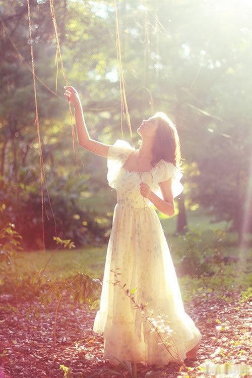 Love dreamer, remember not to be a dream