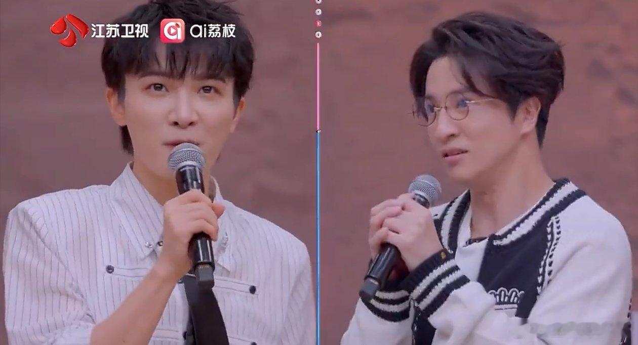 谁家音综这么吵音乐缘计划 第二季预告精彩登场！音综现场满是惊叫，是舞台效果燃爆全