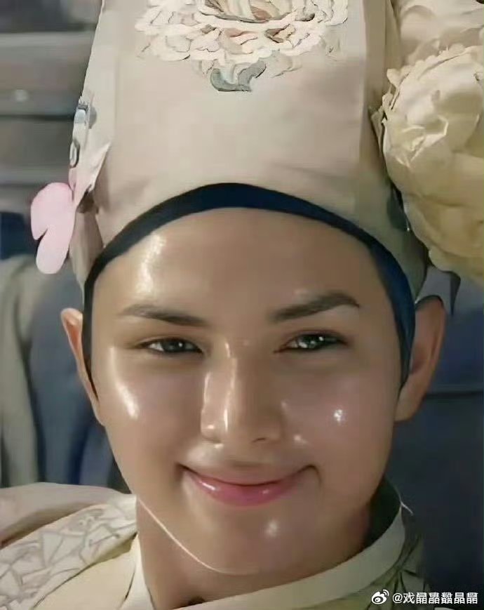 真的有异曲同工之妙