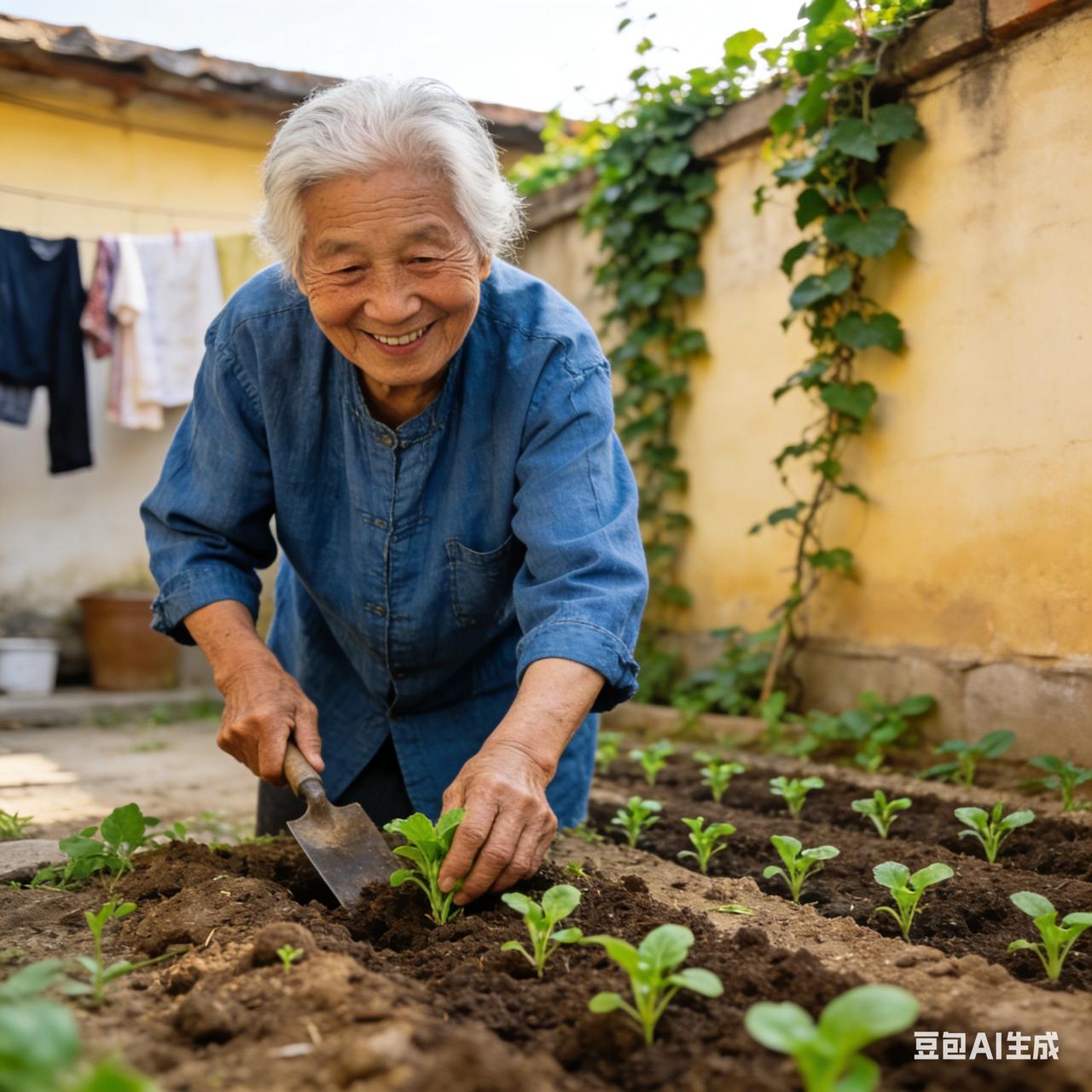 一位玄学大师令人彻悟的话：
人的好命都是修出来的
先修聋，不听是非

再修哑，不