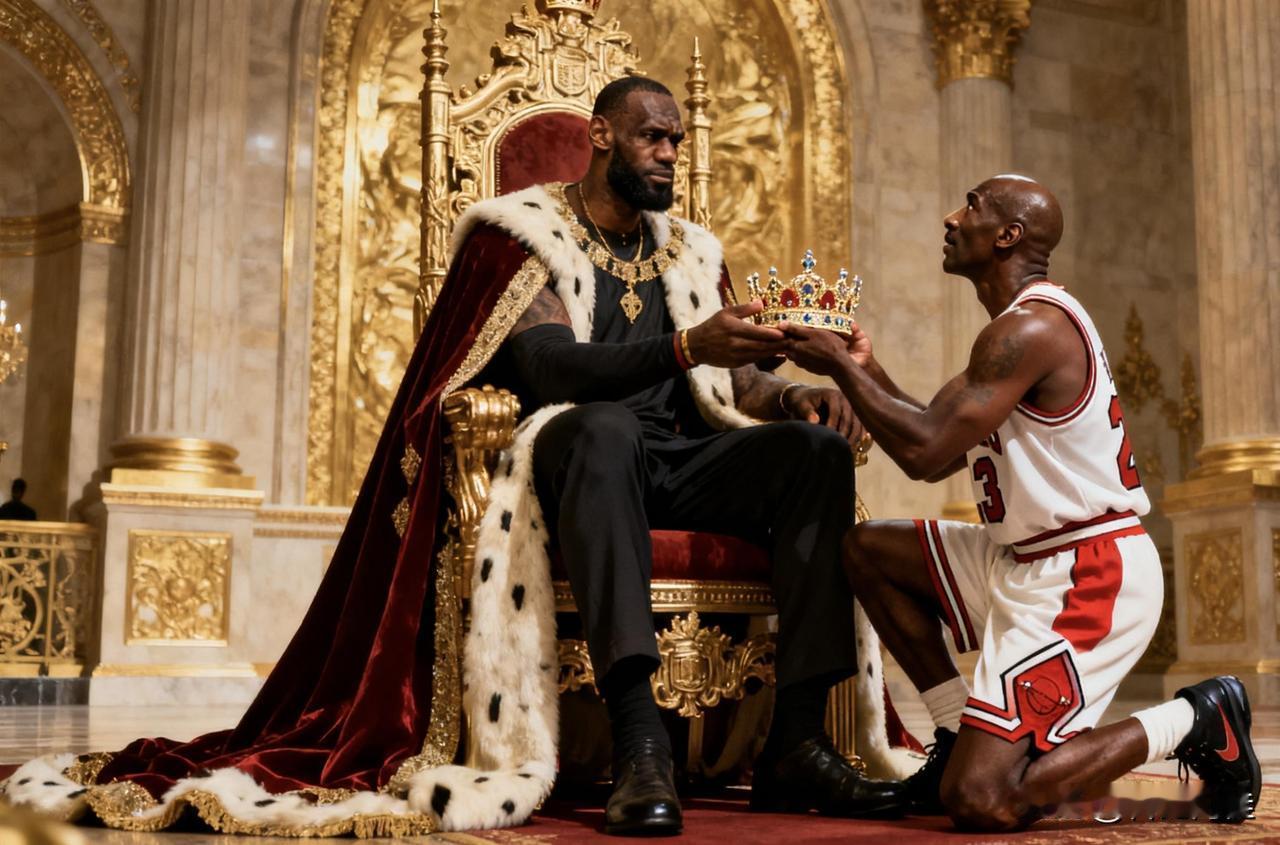 说实话，我觉得现在舆论对老詹挺不公平的

我是登蜜，初中开始看nba的，现在19