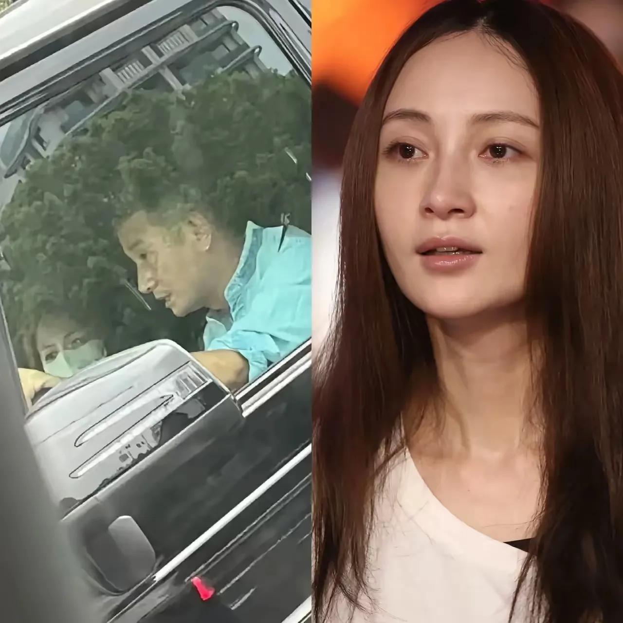 有多少爱可以重来，有些人错过了就是一辈子，都说瘦死的骆驼比马大！
文章和马伊琍离
