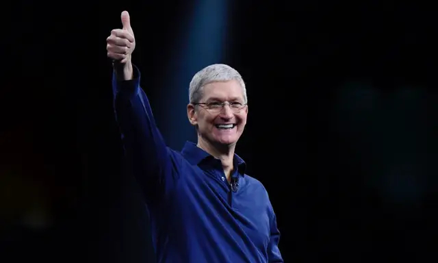 #你打算买iPhone16吗# 又到了熟悉的9月，新的iPhone又要来了，对手