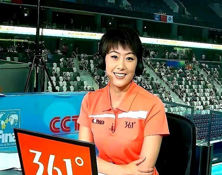 十五运，央视主持人对山东运动员轻视甚至歧视。拿五金的张展硕实力真能打，藏都藏不住