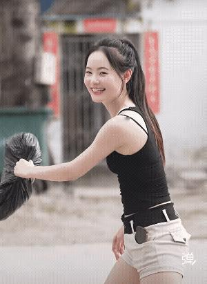 我不是故意的，你信吗？