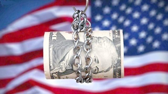 中国不但不购买美债，反而发行美债，与美国财政部抢生意，关键是中国发行的美债竟然比