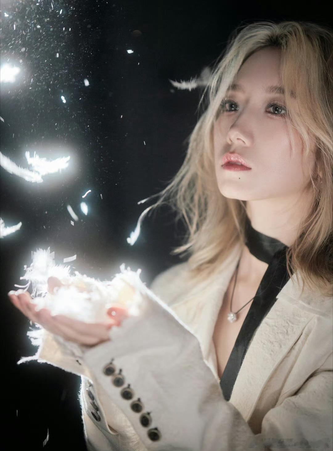 孟美岐孟美岐 晚安 