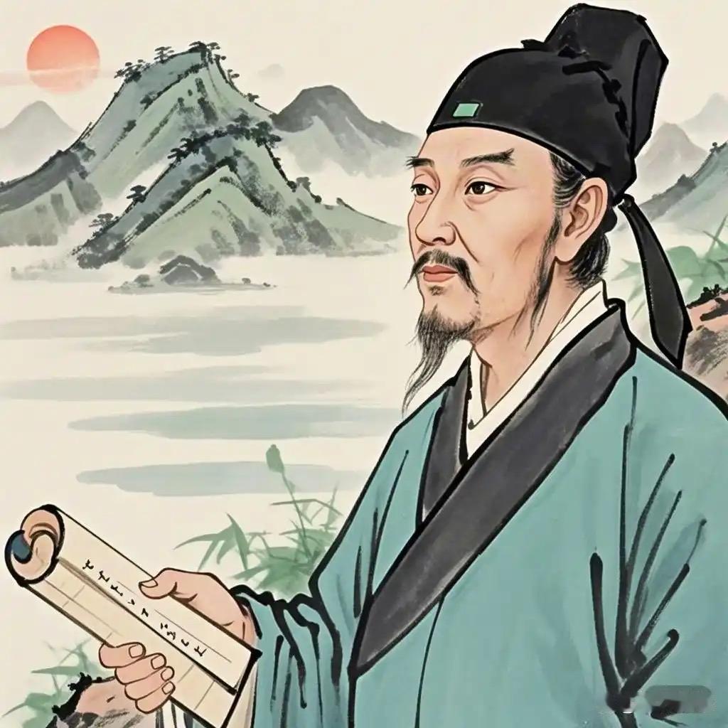 唐伯虎即唐寅，江南四大才子之首。年少成名却因科场舞弊案蒙冤，从此纵情诗画。他的山