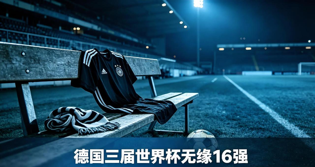 自从本土世界杯卫冕失利之后，球队就持续走向低谷，青训人才出现严重断层，中场核心后