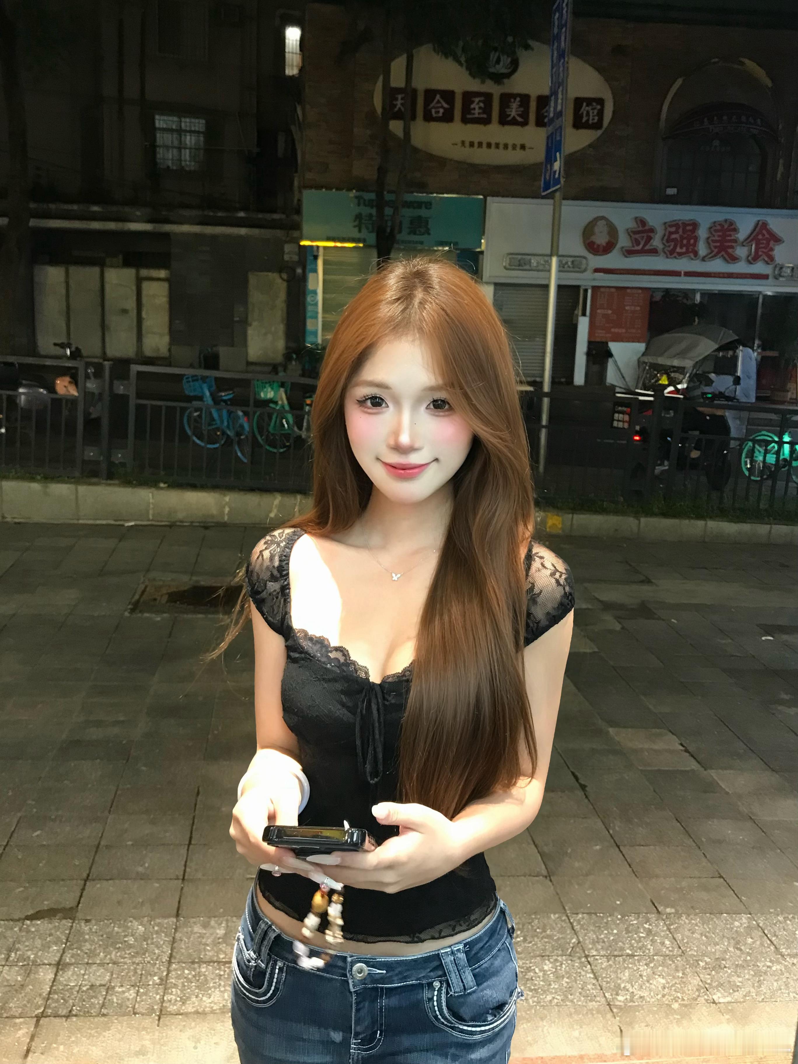 你的世界可以多一點我的痕跡嗎 