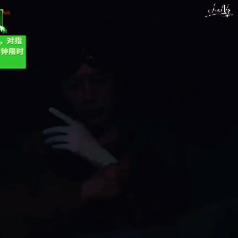 我文明人：哇偶我：我🌿，绝了 