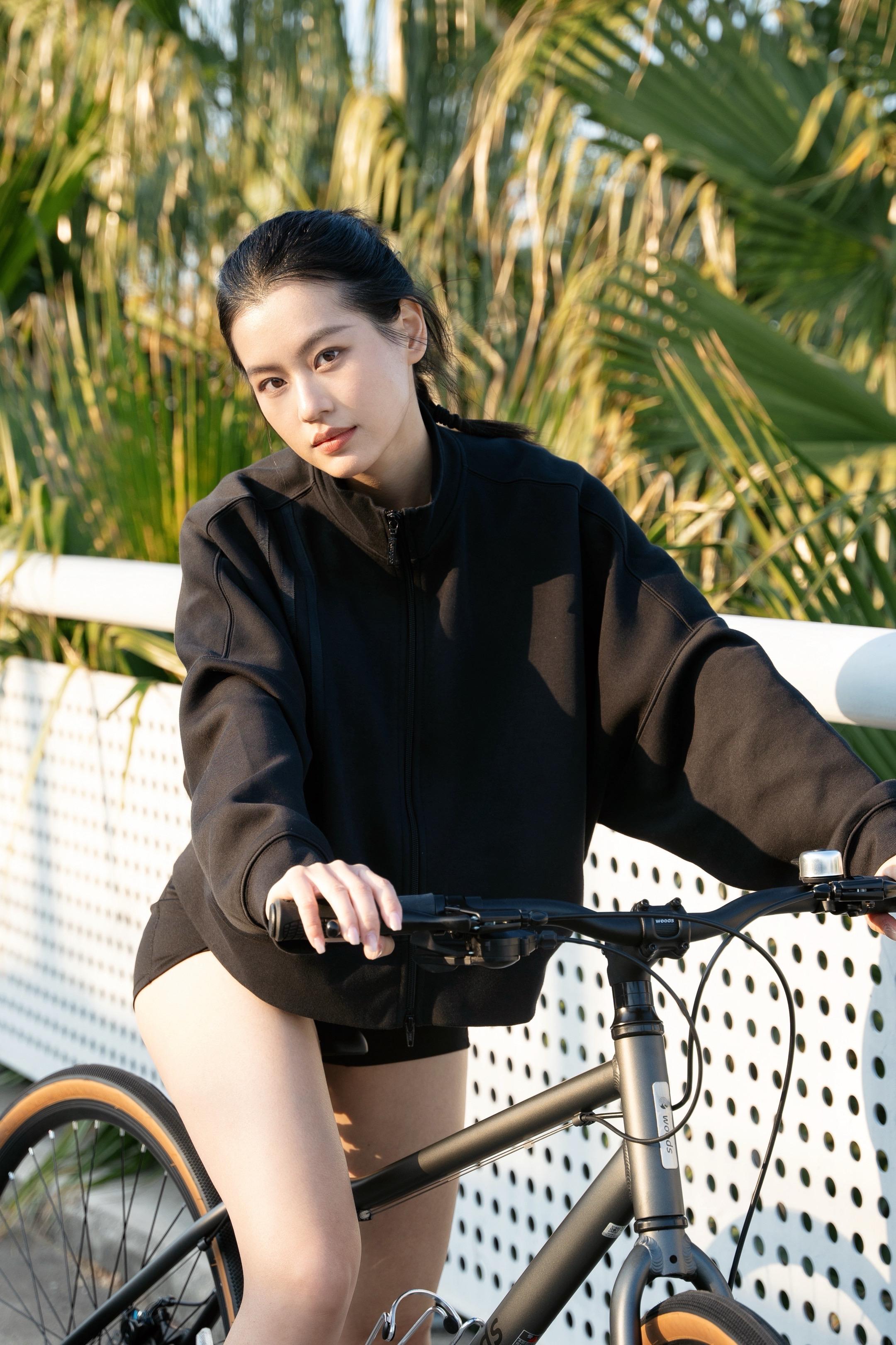 鲜活向上的生命力