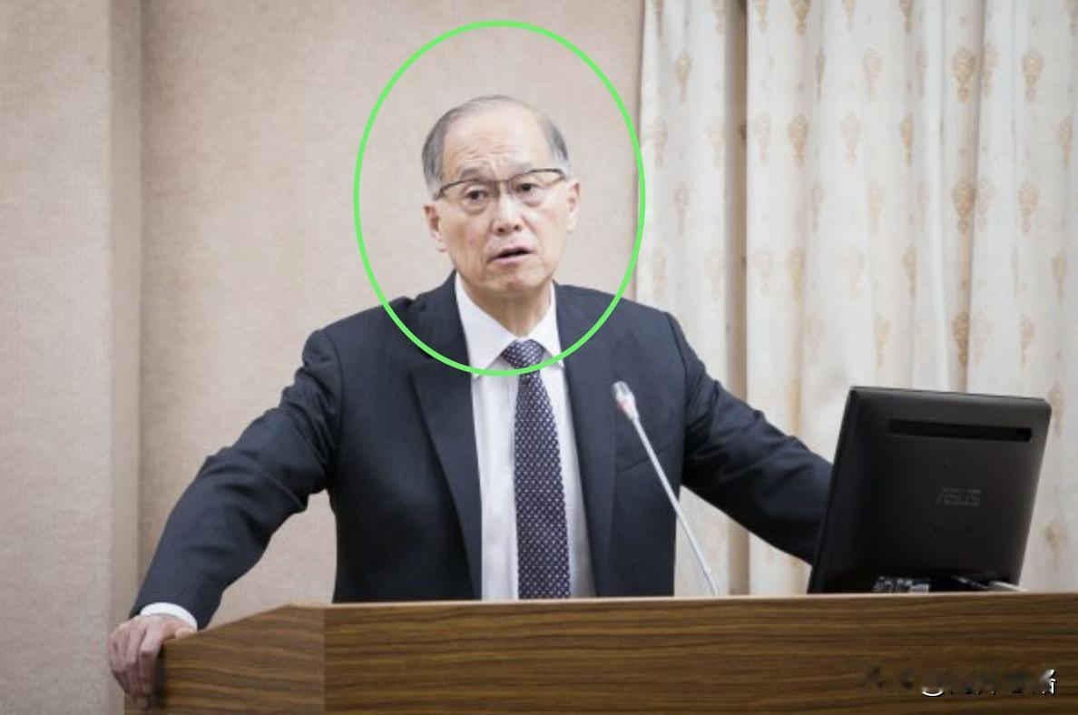 海基会董事长李大维1月29日妄称“期待两岸融冰，呈现新年新气象”，实际上包藏祸心
