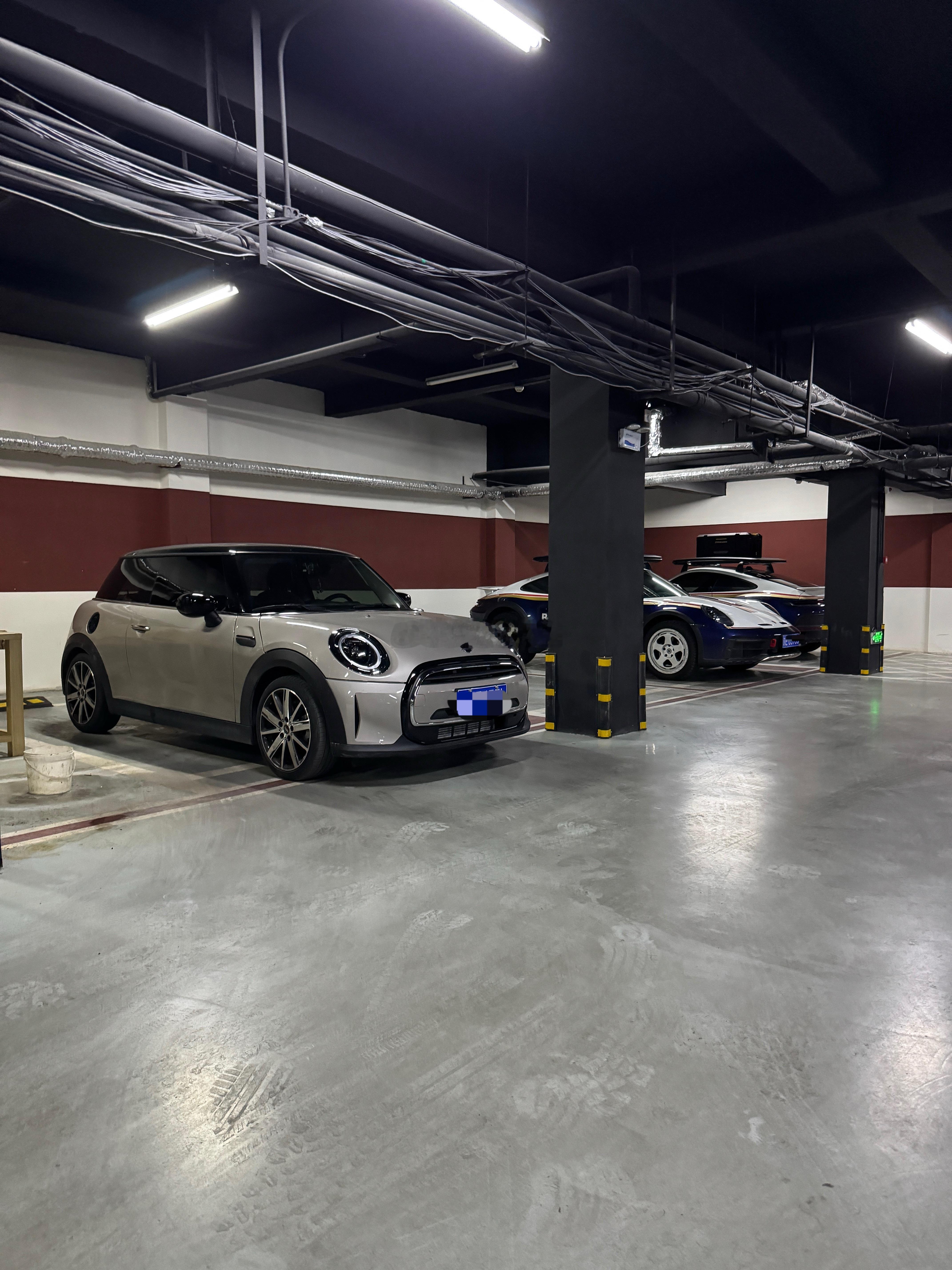 拉萨的小MINI😁梦想家ALI  ​​​