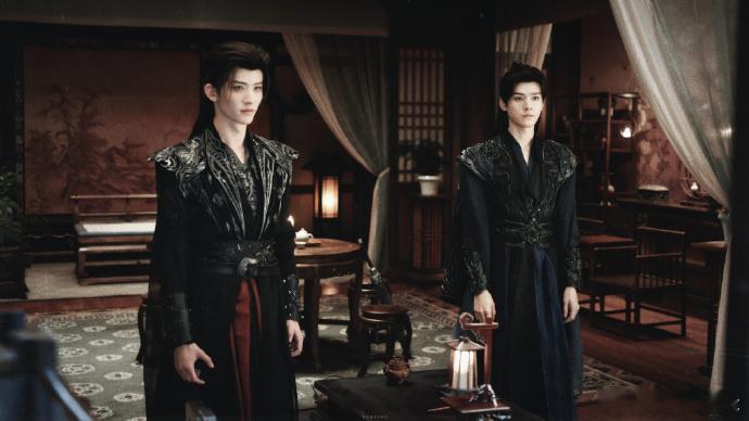 暗河传我要售后！！快快出团综行不行 