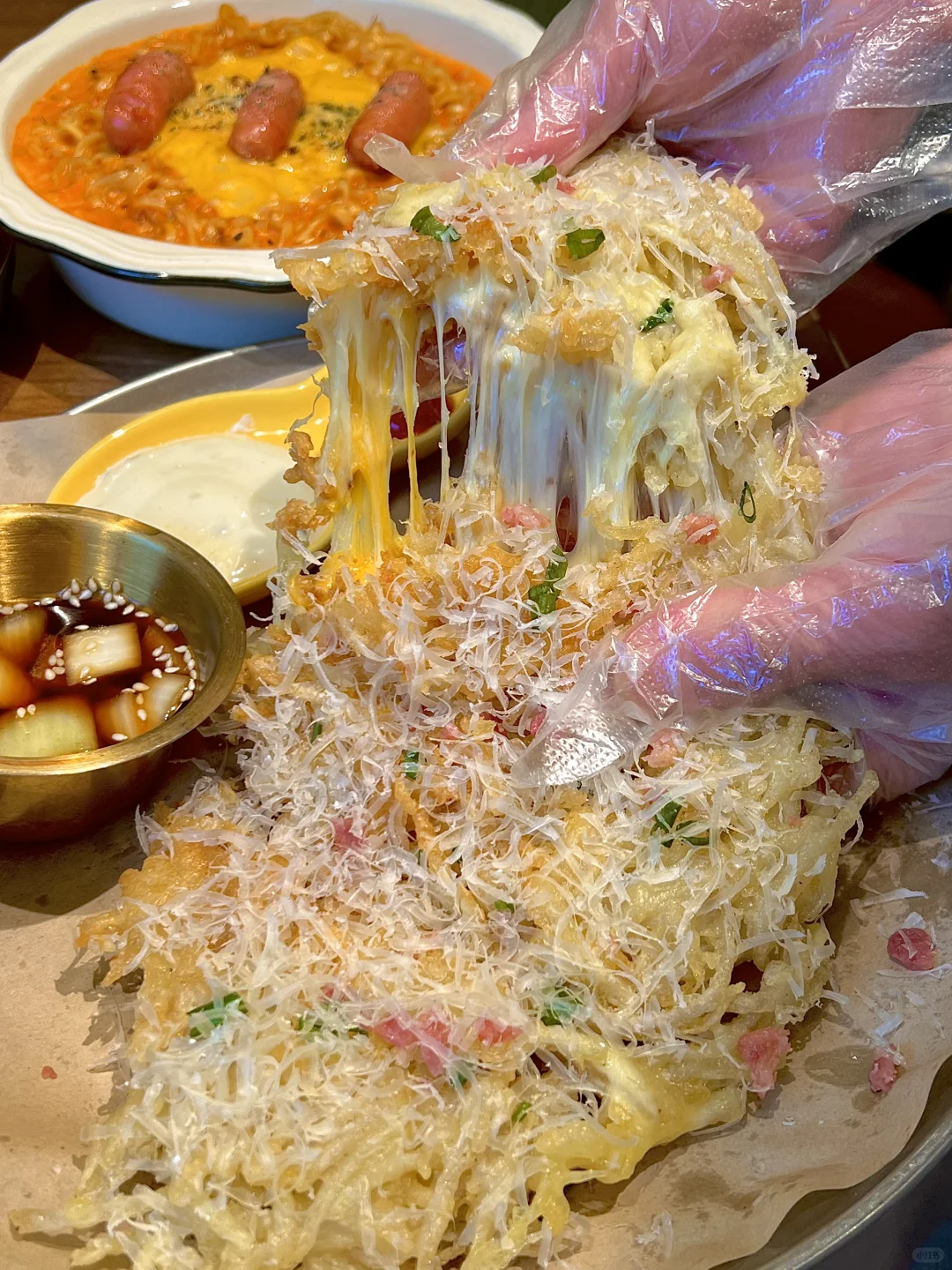 苏州的…适合穷鬼约会的漂亮饭！！！🥹🥹