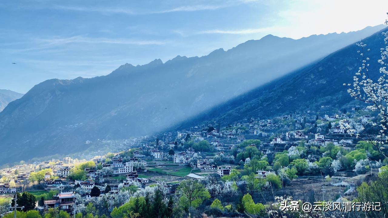 在你的记忆中，有没有一个地方，总会让你想要走进它，而且每次都会有意想不到的收获。