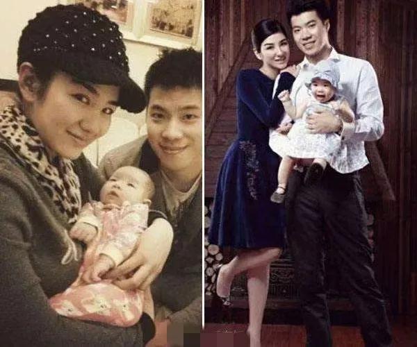 我开始理解黄毅清了我原以为离婚的时候他嫉妒黄奕原来不是嫉妒她，也不是想分钱，而是