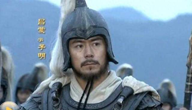 关羽之死不是战略决策，是吕蒙为升官编造的话术
