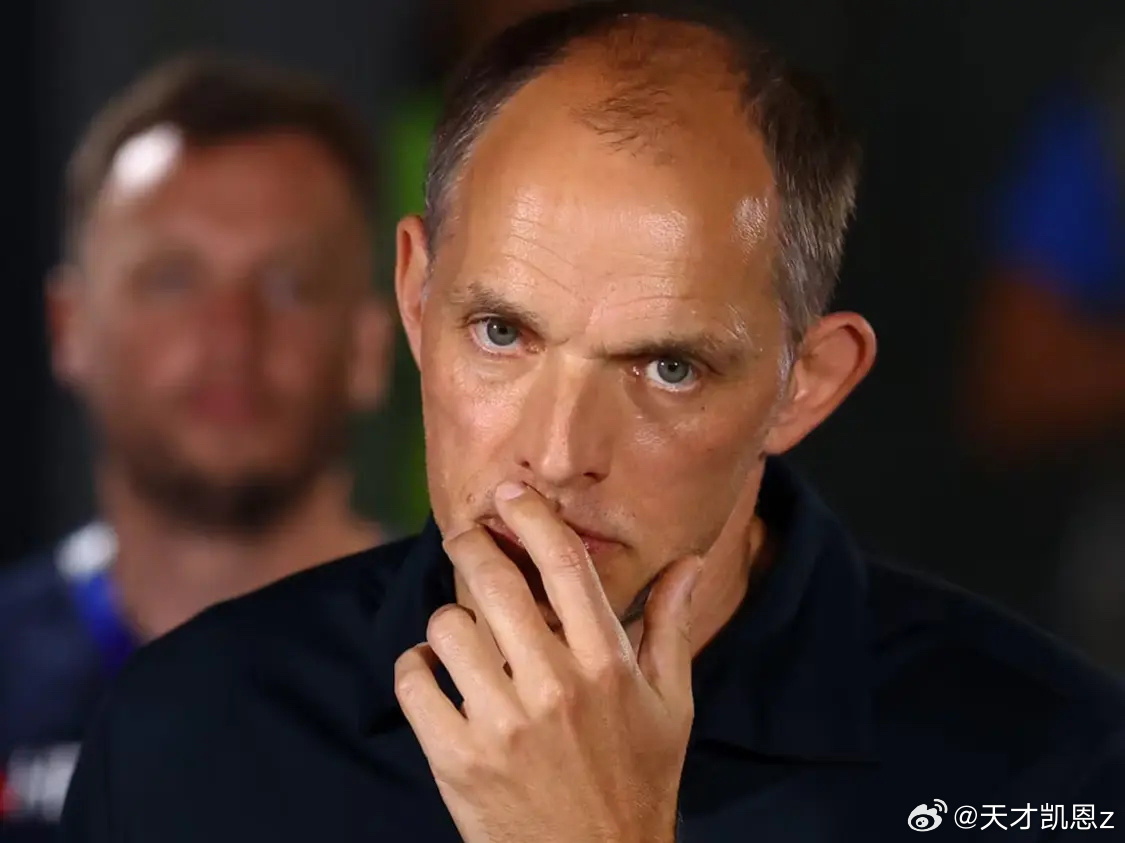 英格兰 4-2 逆转克罗地亚，真正的赢球密码，是半场把全队骂醒的图赫尔和他的“恶