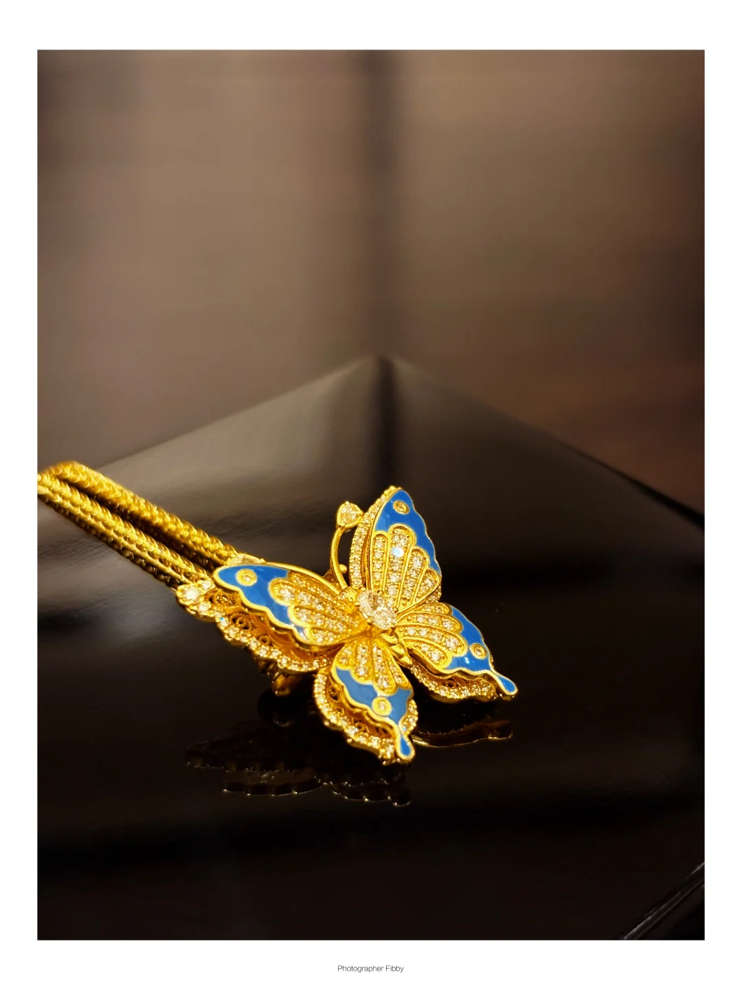 光明女神-梦幻·典雅·神秘