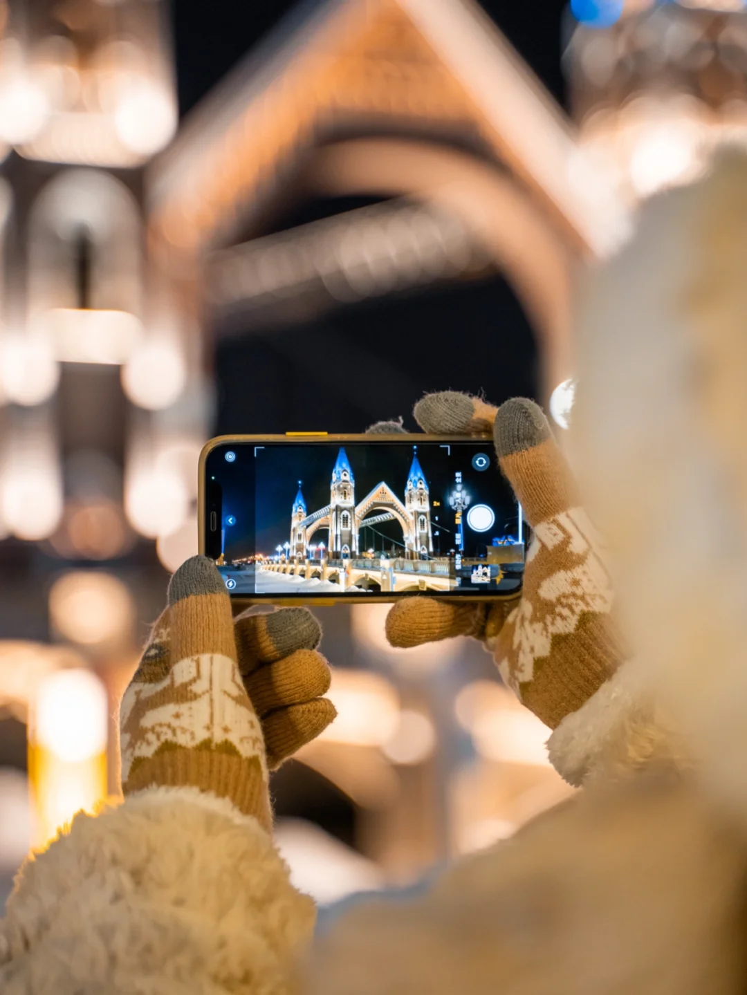 童话边城布尔津🕌仿佛来到俄罗斯小镇