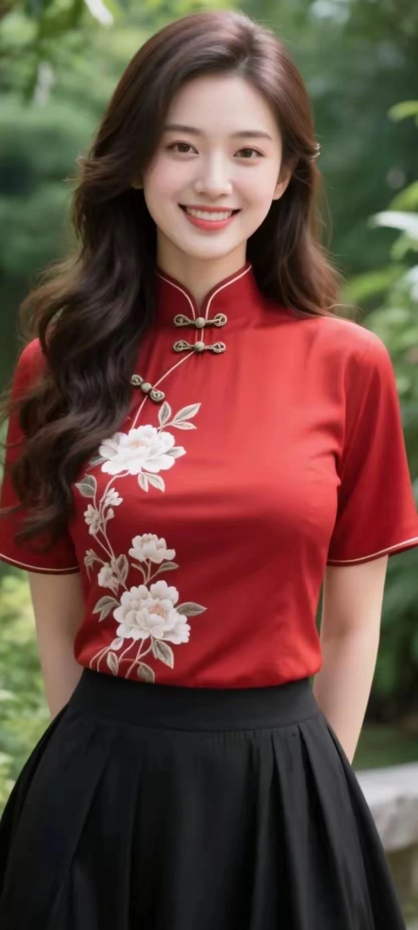 上联：无欲尘心远，
下联：有爱善意近。