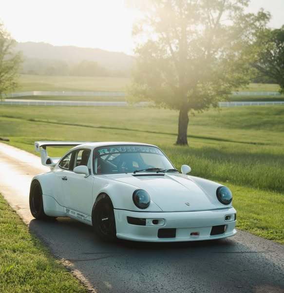 RWB ​​​