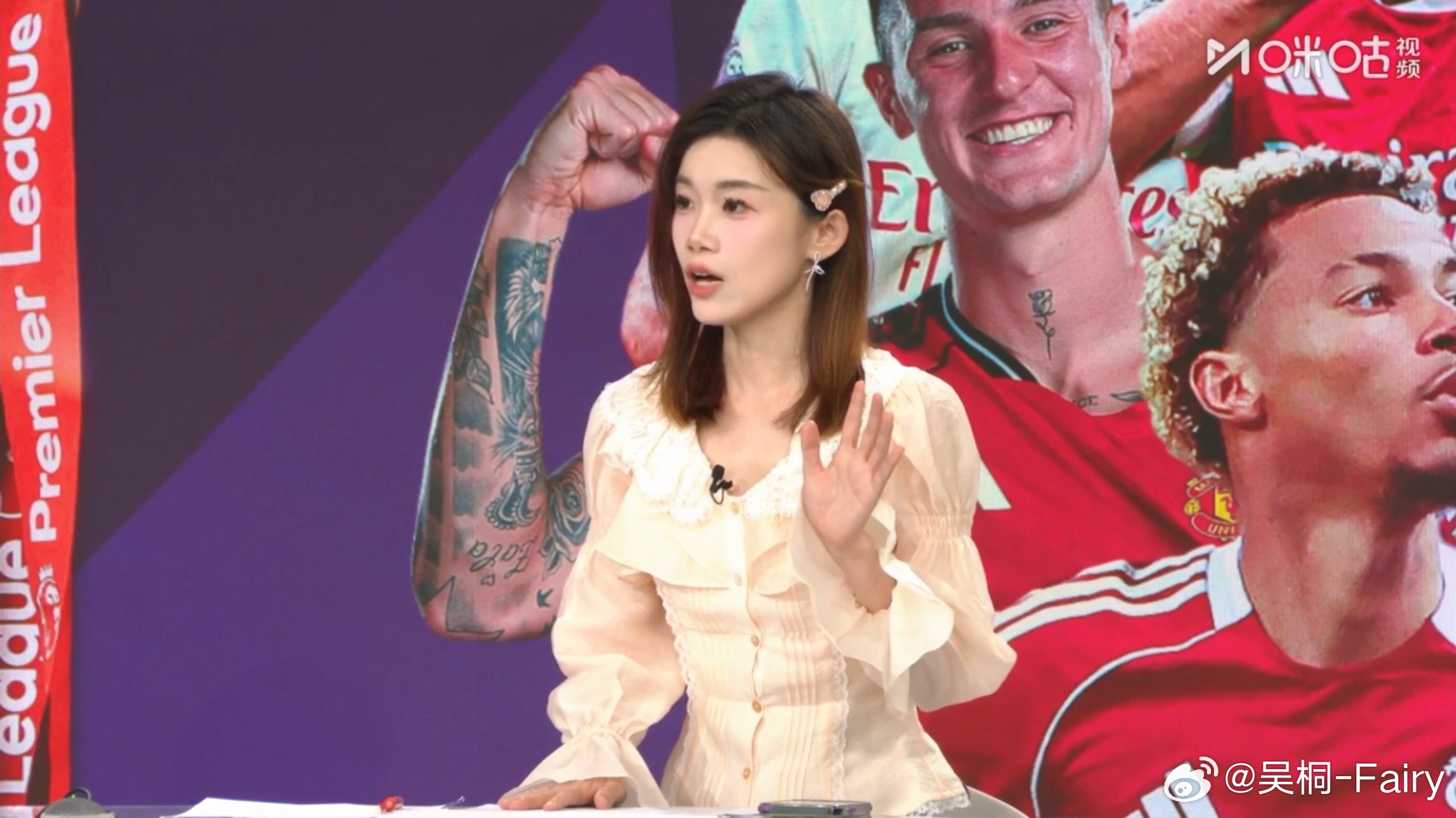 解说预告🎙️超级比赛日回归！周六22:00英超 纽卡斯尔联vs狼队，单口周日1