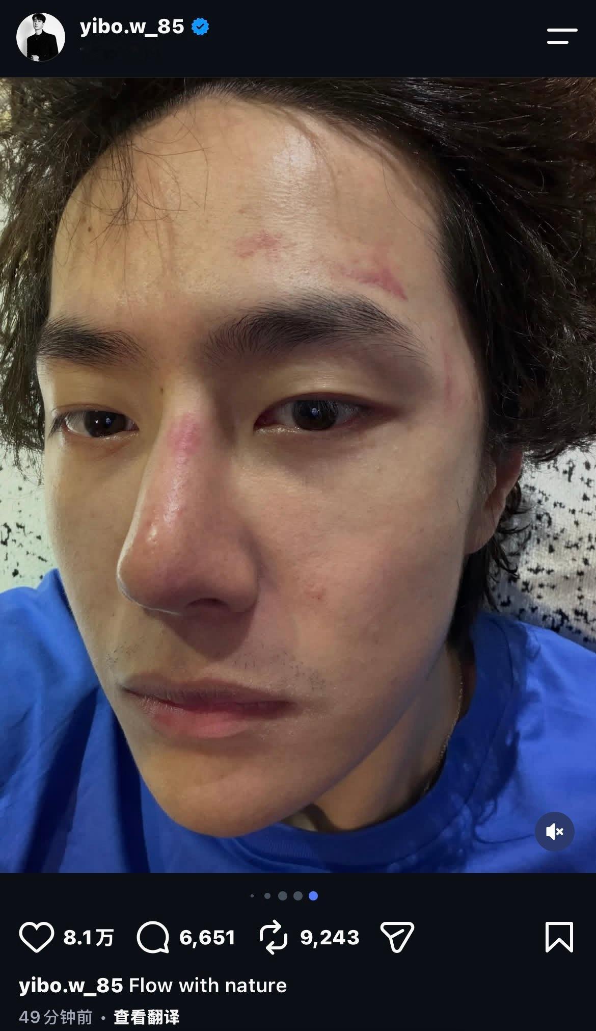 老爸你皮肤咋嫩好 小狗塑！ ​​​
