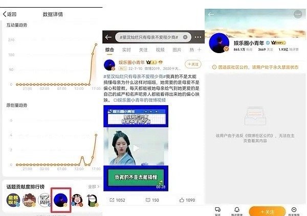 妈呀赵露思上央视新闻了，被当作负面典型抓出来了看来官方真的在大力度打击网络氵军…