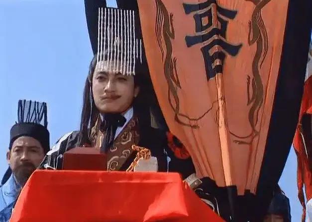 晋武帝司马炎结束了三国乱世、统一全国。算得上是有功劳的，但后期的种种行为却为西晋