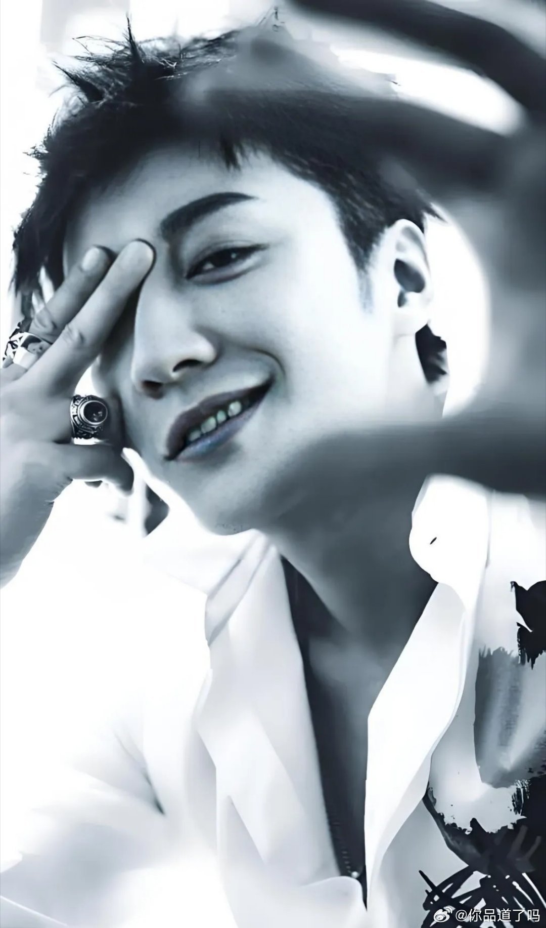 乔爸爸清明节的一封信看哭无数人！清明当天，乔爸发文思念离世10年的儿子，回忆乔任