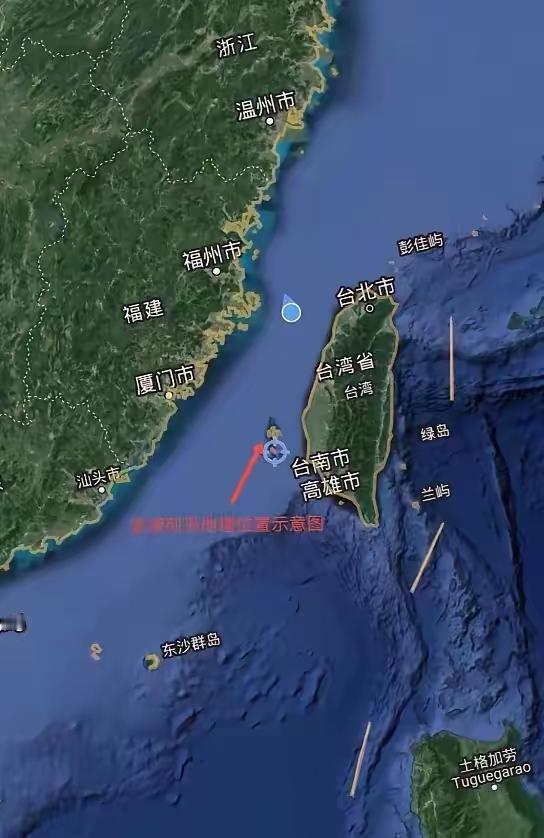 秦安：随时准备收复台湾！谈国防部正告：“若敢轻举妄动，必遭雷霆重击”，一切都准备