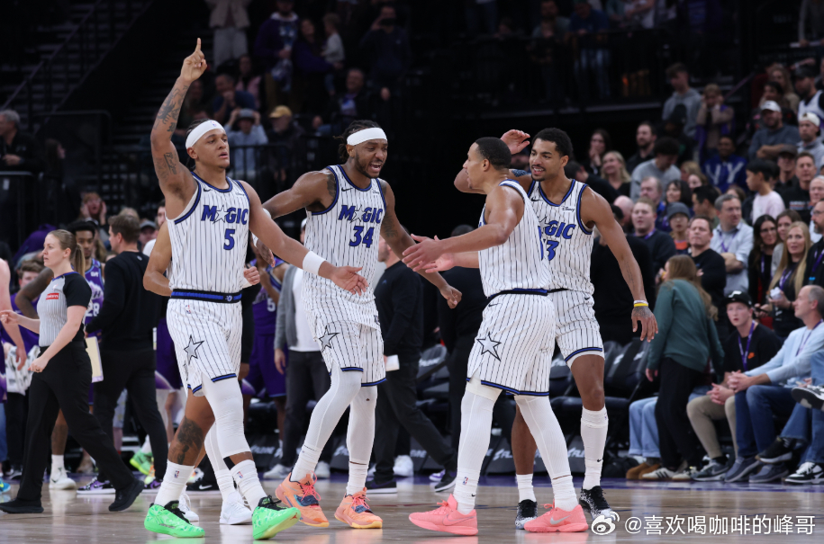 今天，数据媒体Stat Defender 晒出本赛季至今罚球得分占比最高的十支球