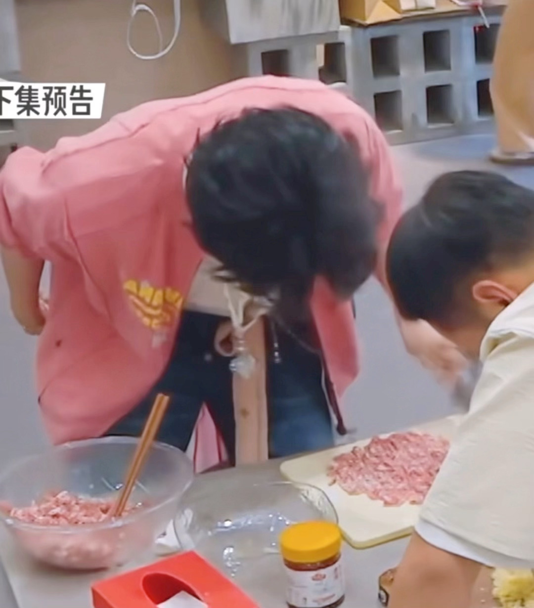 我家厨娘又上线