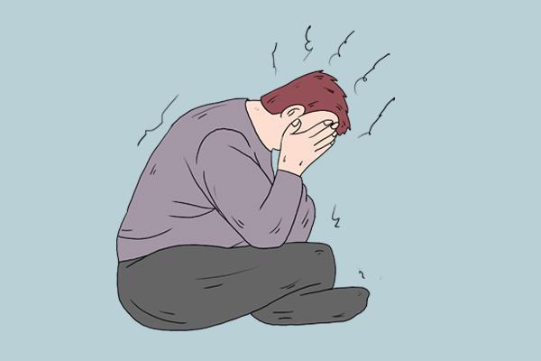 #健康真探社#【男性衰老时，通常“下半身”会有3个变化】2017年全球疾病负担研