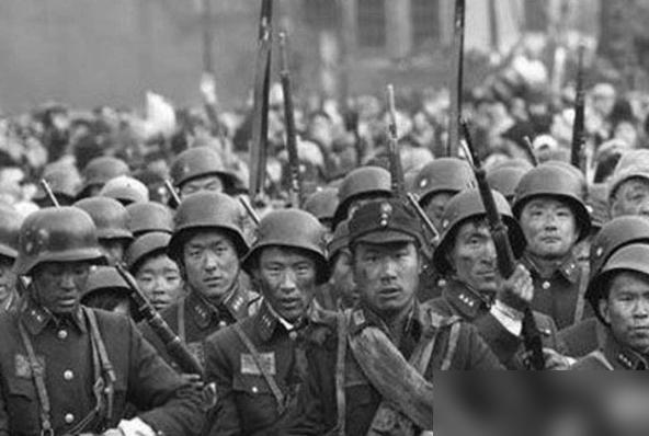 台湾统一过程中会不会有台湾部队起义？说实话，台湾目前20多万部队，志愿兵16万，