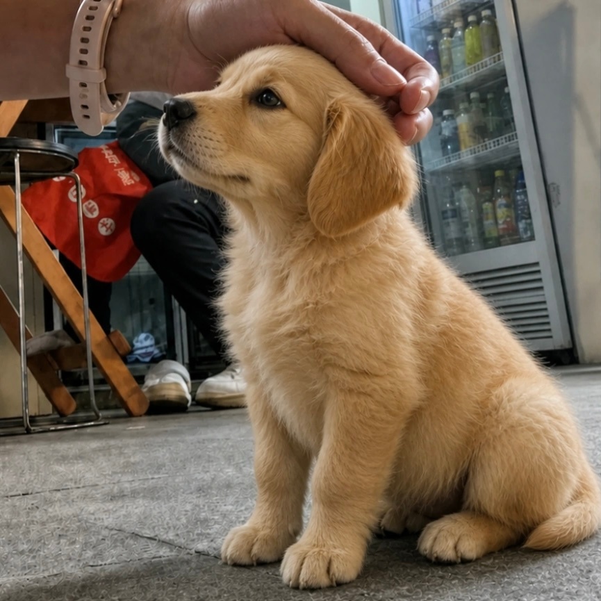 🐶 