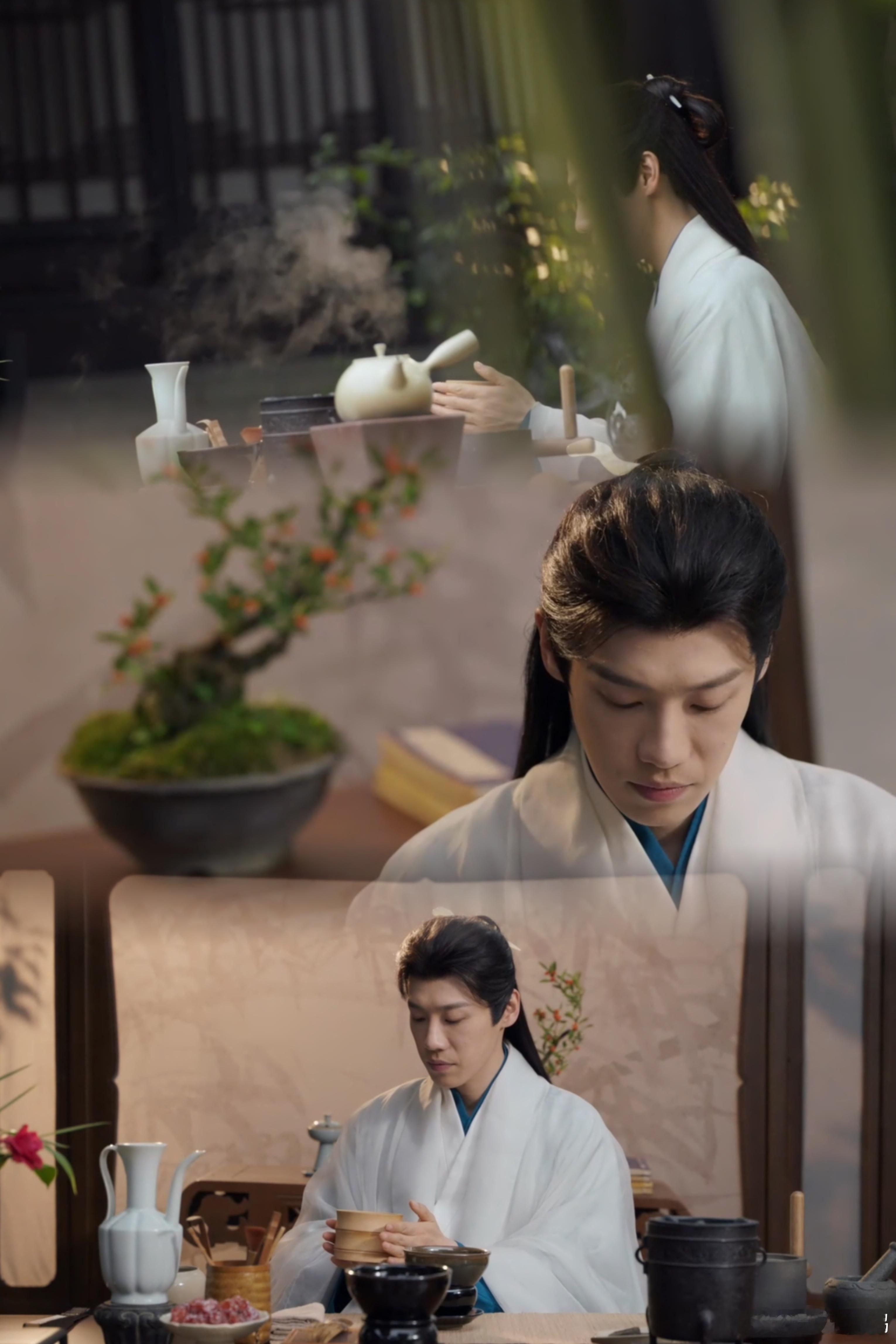 不怕富二代花钱就怕富二代创业 《芬芳喜事》经坎创业太上头！从想做大做强到钱被骗光