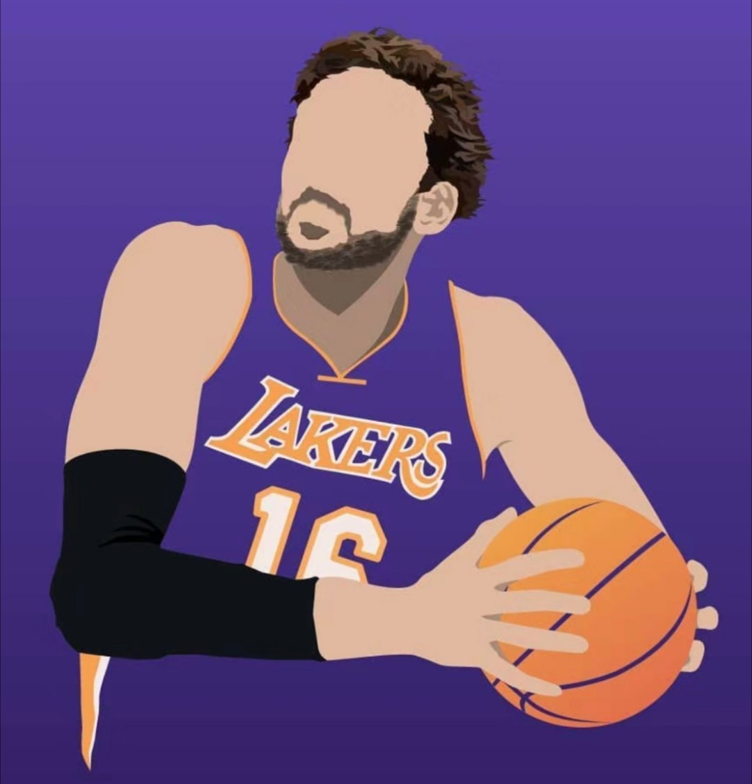 老球迷测验，猜一下这是哪个球员？[doge][doge][doge]#nba##