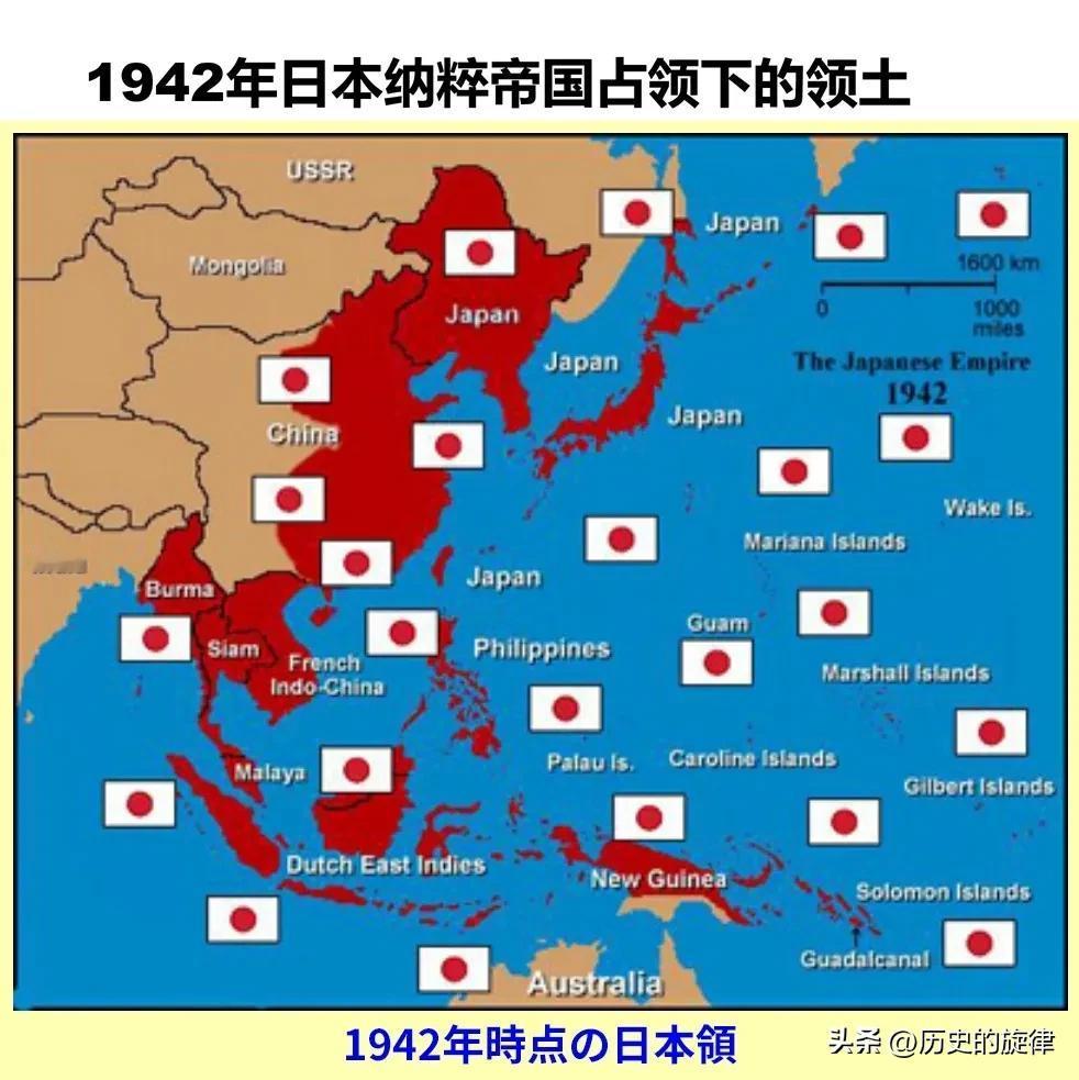 日本博主一针见血：所谓“解放亚洲”全是谎言，修宪就是放开战争枷锁
 
近些年，网