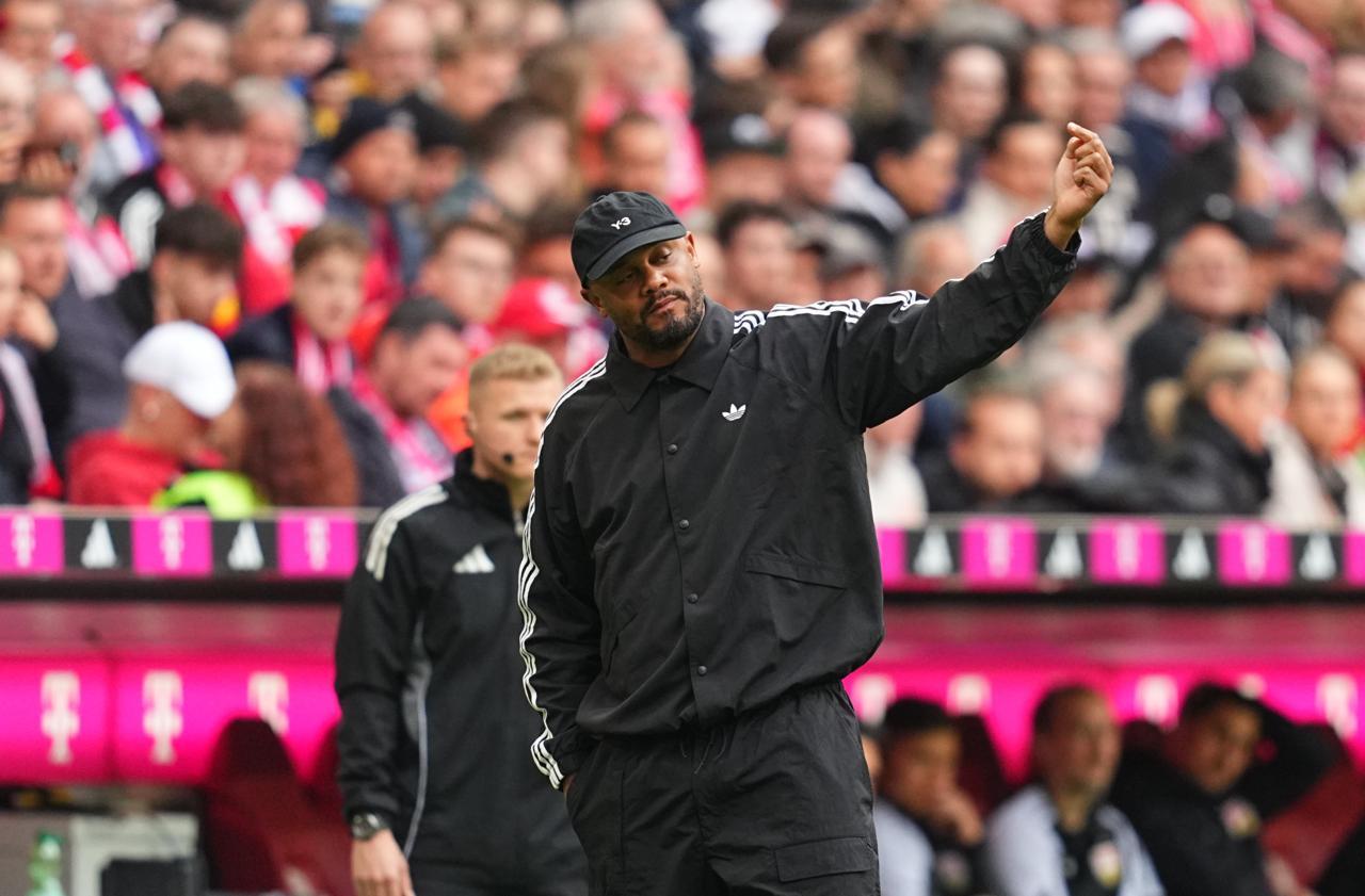 世界杯成绩影响各大教练未来 预计孔帕尼是瓜帅接替者候选4月24日今夏世界杯上各大