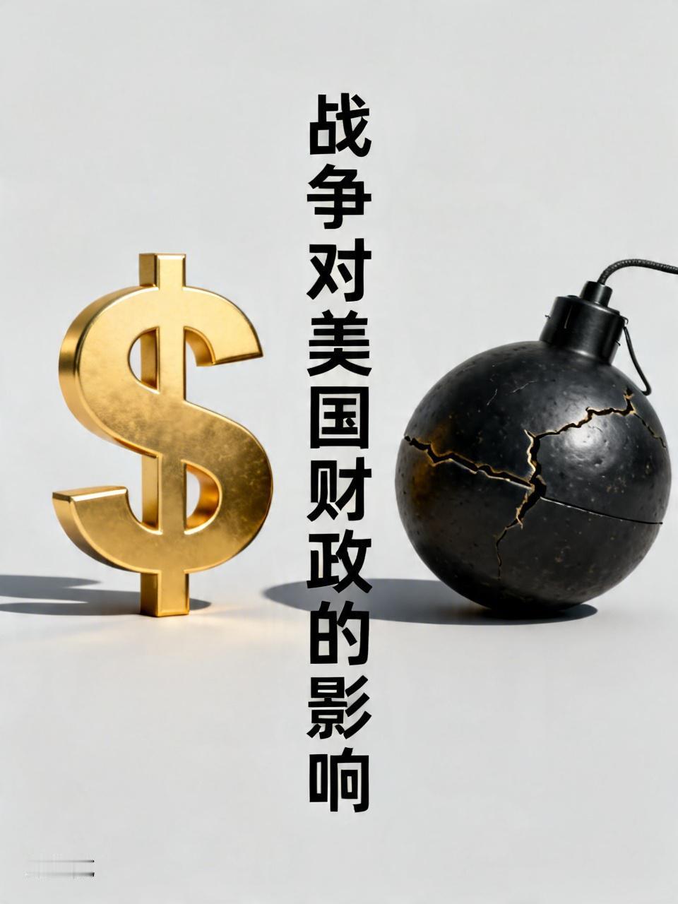 同时，这种产业结构失衡也影响了美国经济的稳定性。军事产业的发展高度依赖政府的军事