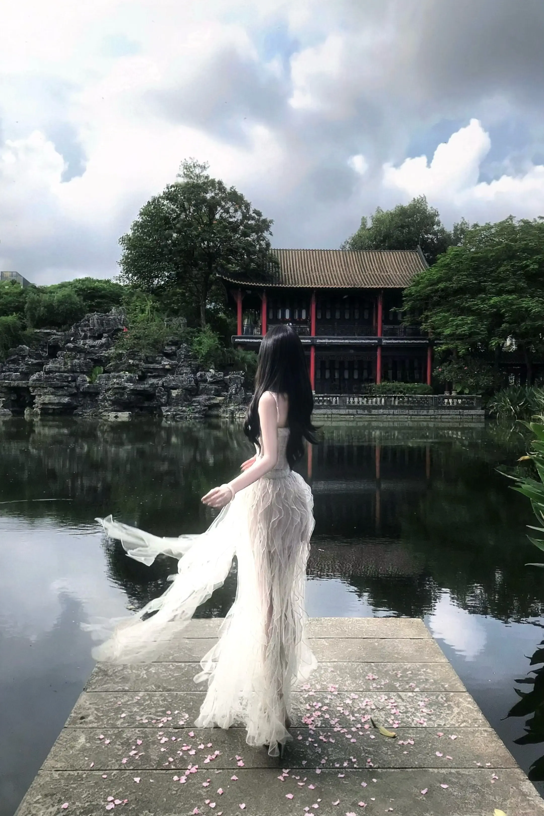浅尝辄止 是命运轻轻放过了我