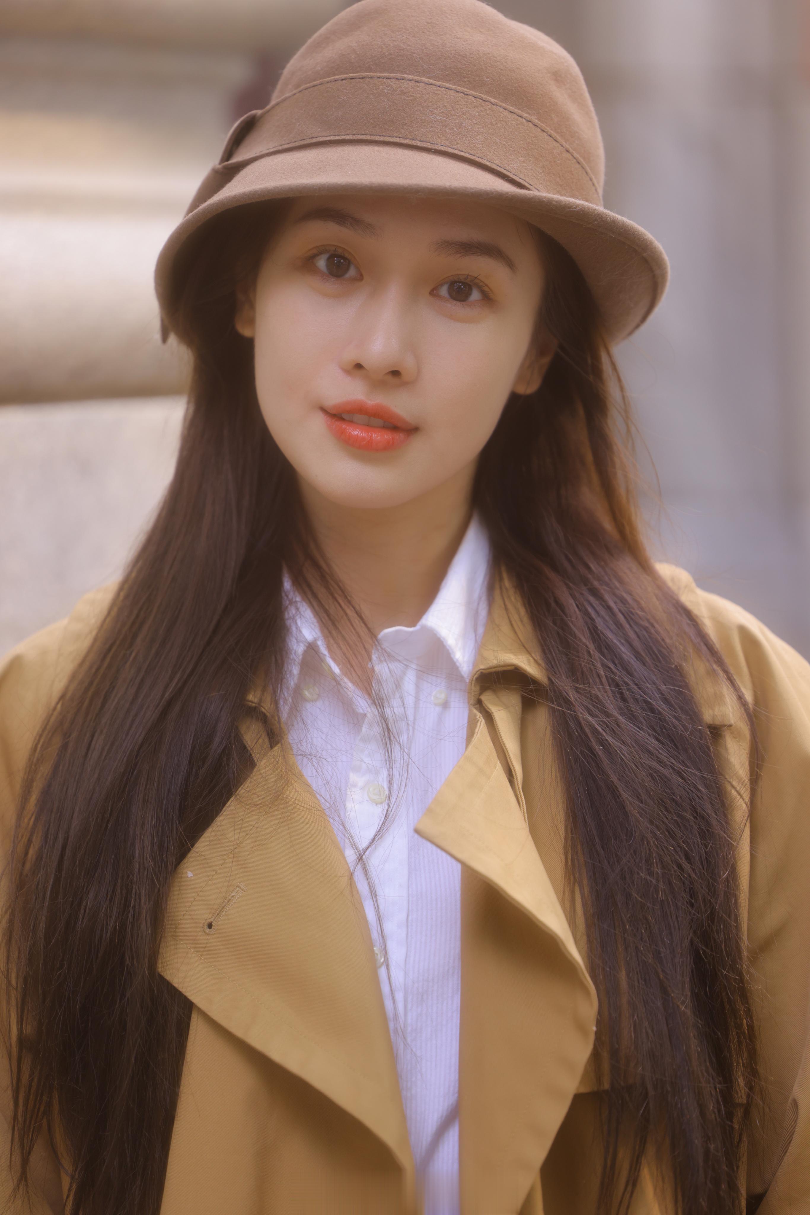 爱秋～爱秋！❤️🍠 ​​​