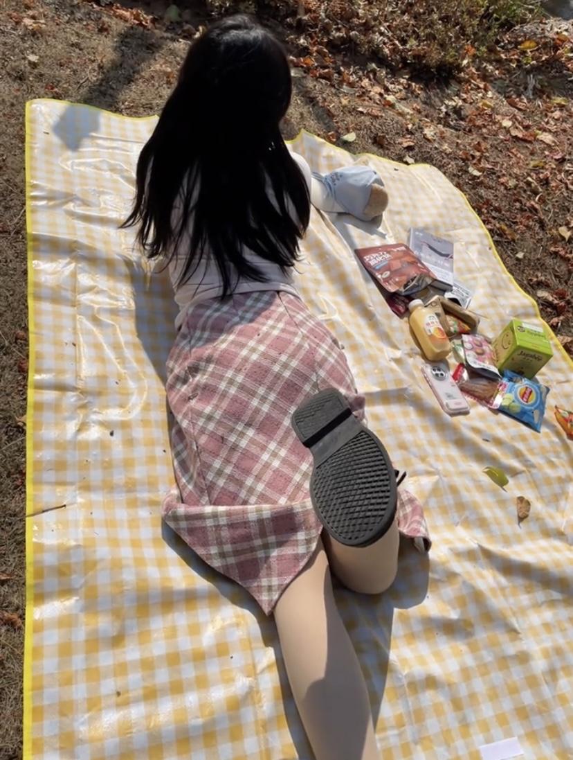 上周还是暖暖的阳光，今天已是风雪交加，真的是冰火两重天啊……你见过北方的大雪吗