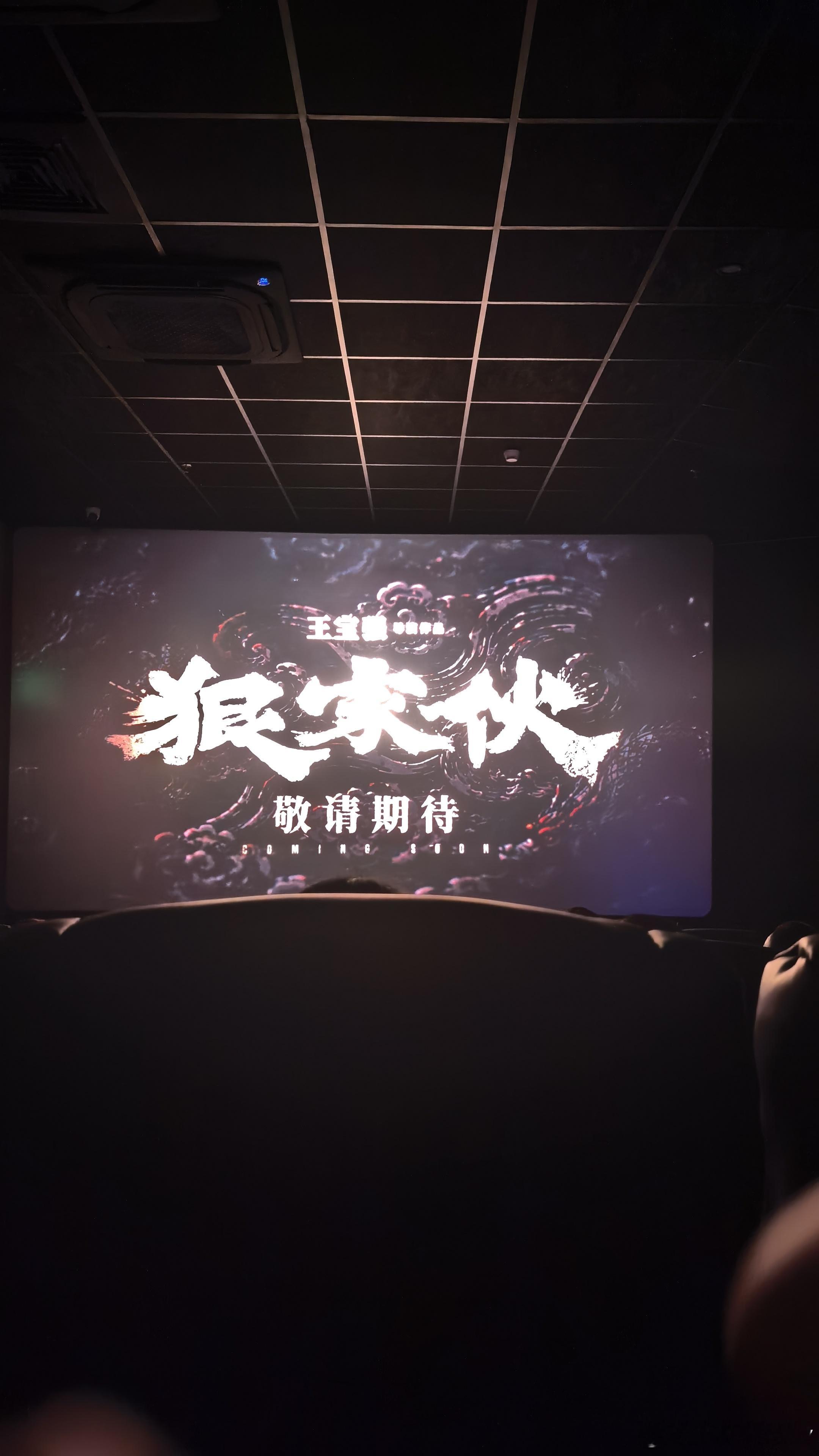 年会不能停2，安慰牛马的一部正能量电影，坏人都演的挺好。 深圳