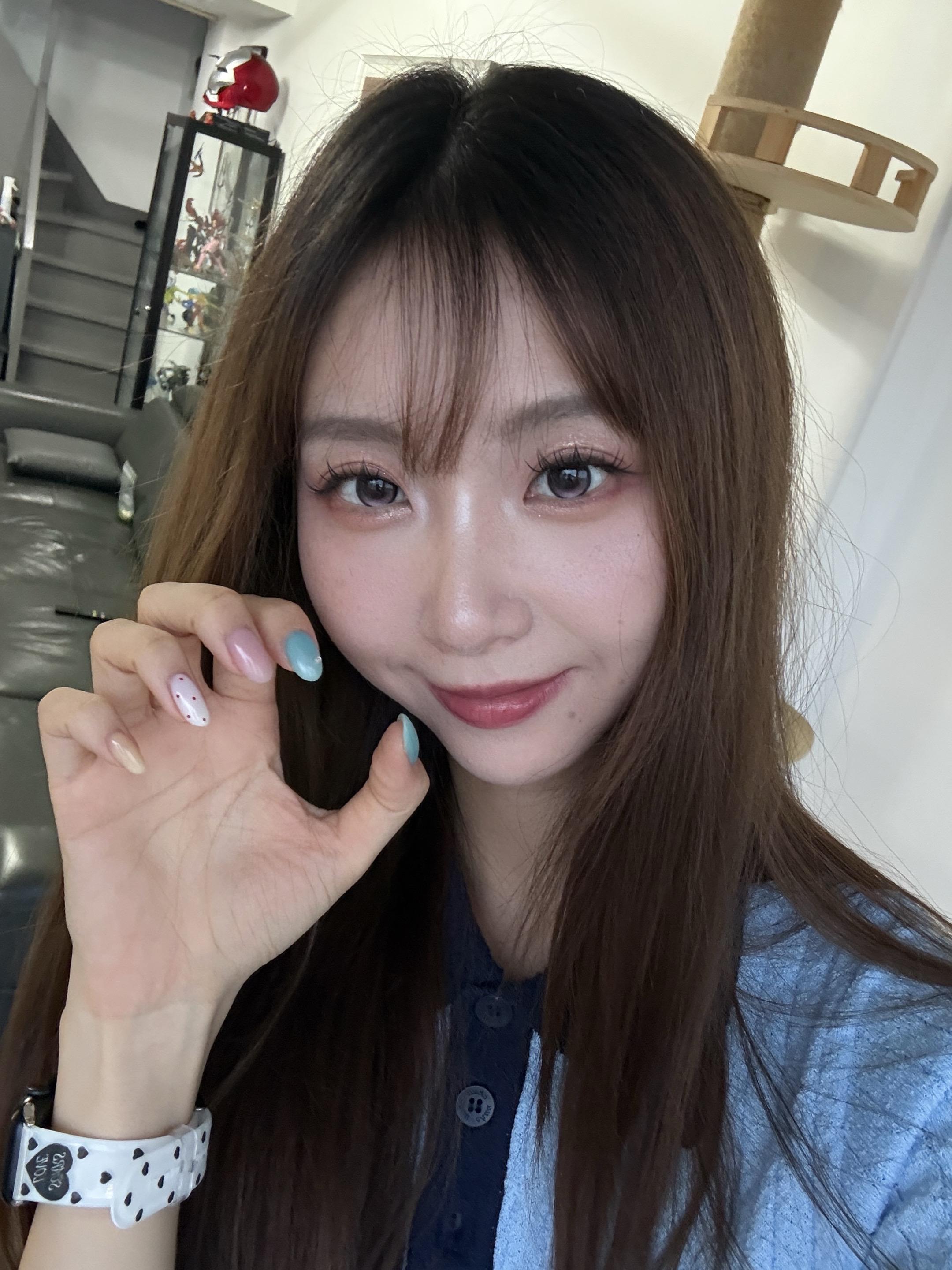 夏日美甲分享💓