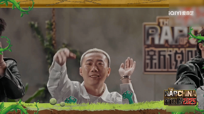 Yamy教大魔王跳女团舞新说唱2025新说唱阿卡贝拉越夜越精彩 天！Yamy带男